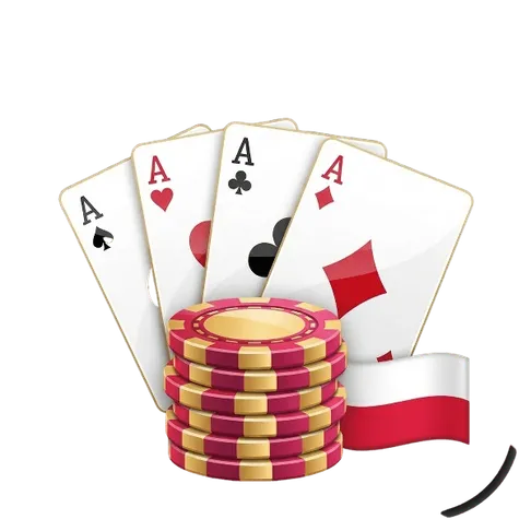 Playing cards with casino chips (1)